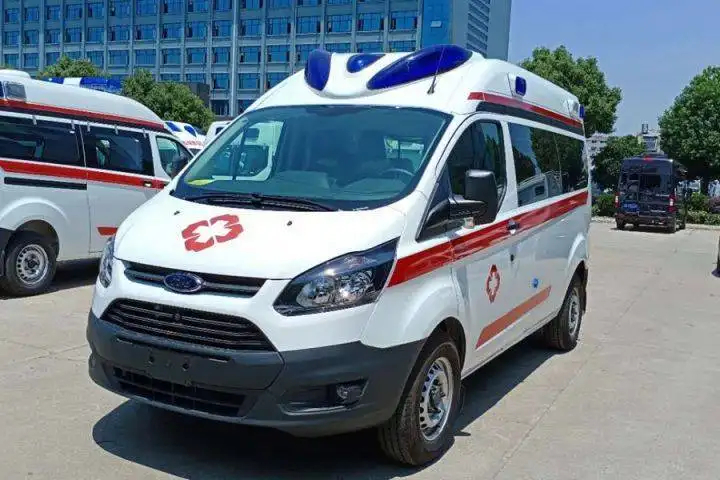 兴平市长途救护车转院